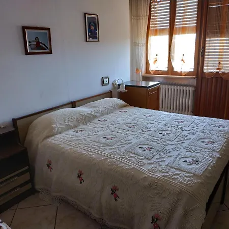 Casa Valery Ai Piedi Del Geoparco Majella Lettomanoppello