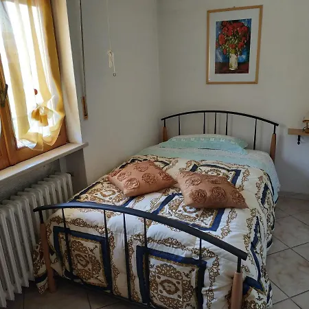 Casa Valery Ai Piedi Del Geoparco Majella Lettomanoppello
