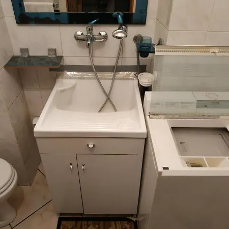 Casa Valery Ai Piedi Del Geoparco Majella Apartment Lettomanoppello