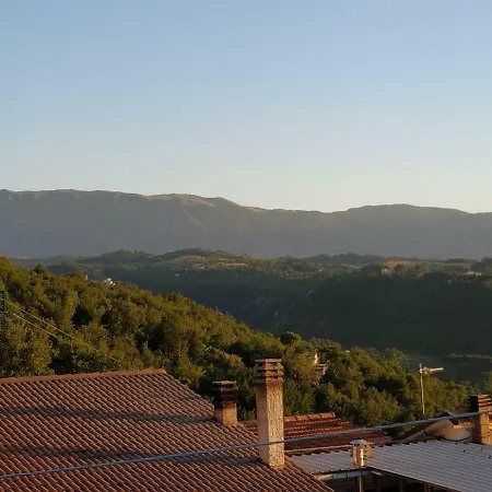 Casa Valery Ai Piedi Del Geoparco Majella *